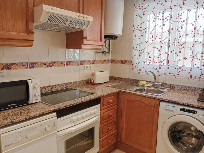 Apartamentos Caribe Marina Dor 3000