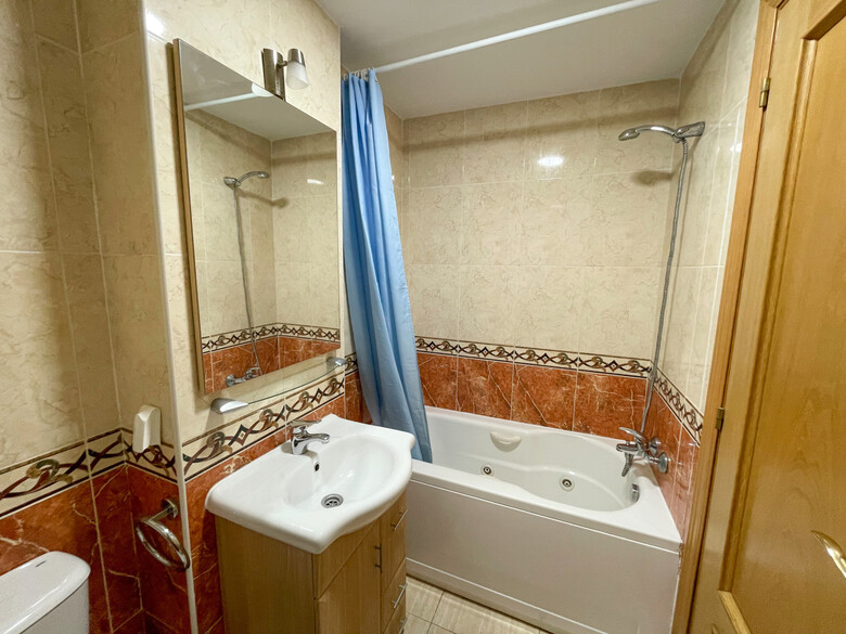 Apartamentos Caribe Marina Dor 3000