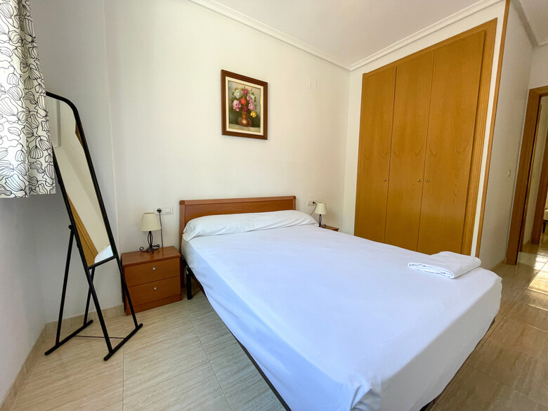 Apartamentos Caribe Marina Dor 3000