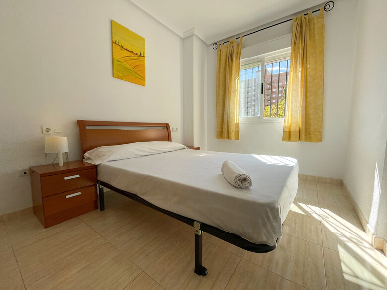 Apartamentos Caribe Marina Dor 3000