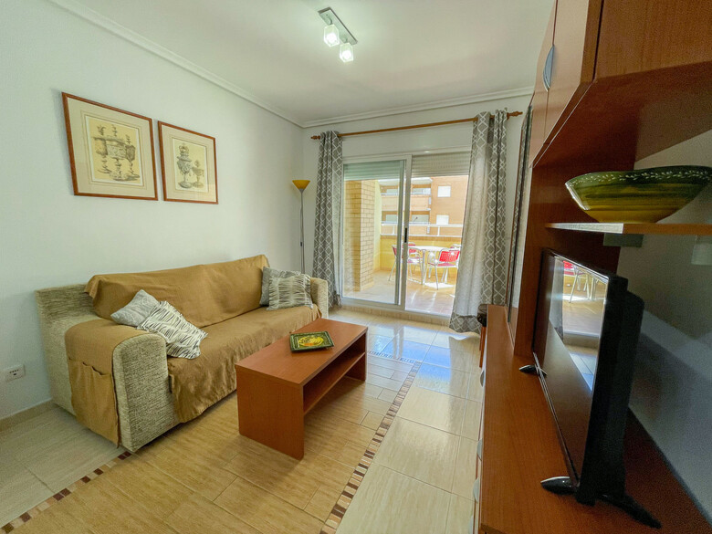 Apartamentos Caribe Marina Dor 3000