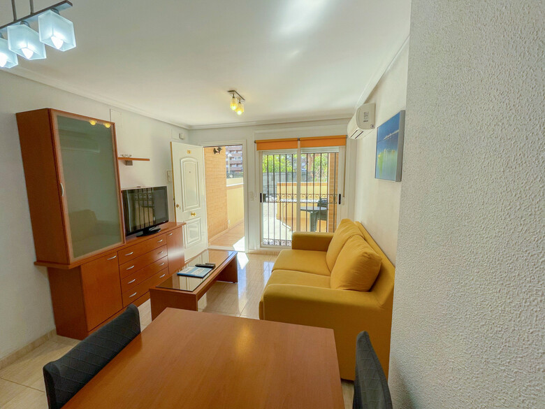 Apartamentos Caribe Marina Dor 3000