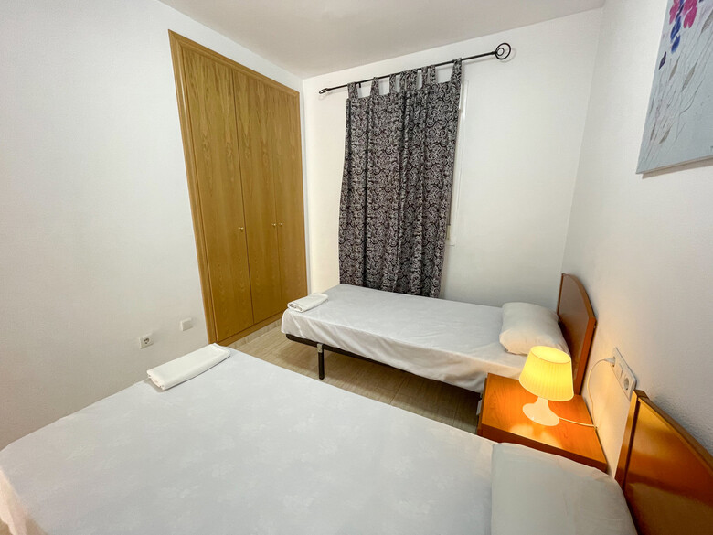 Apartamentos Caribe Marina Dor 3000