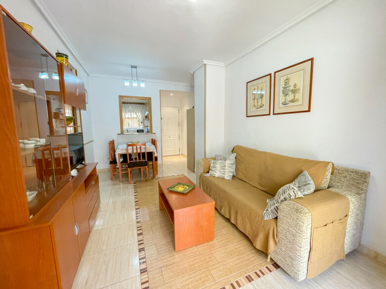Apartamentos Caribe Marina Dor 3000