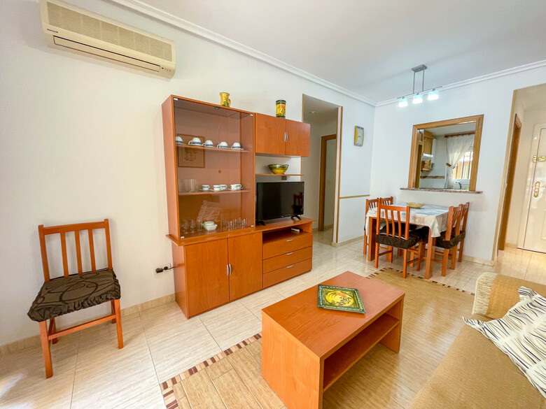 Apartamentos Caribe Marina Dor 3000