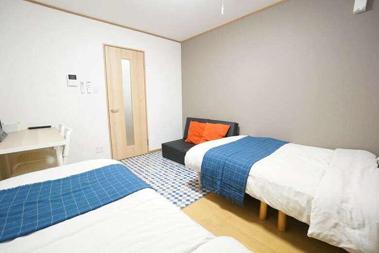 Terry's Apartment Namba South V C02e