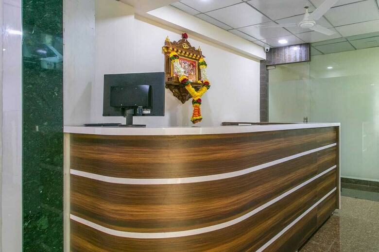 Hotel Stay Inn