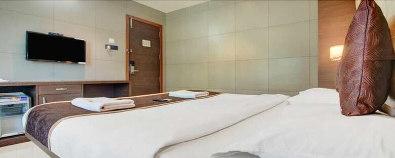 Hotel Stay Inn