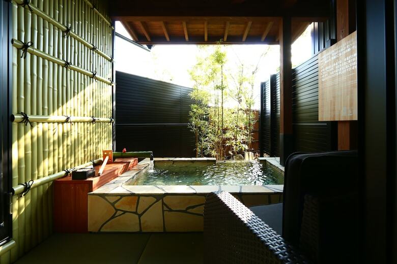 Hirayamaonsen Uedaya