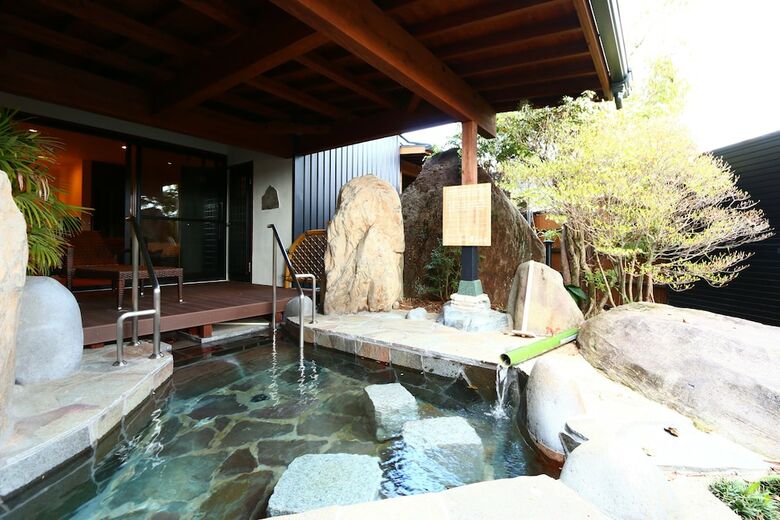 Hirayamaonsen Uedaya