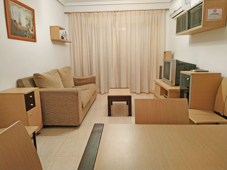 Apartamentos Playa Coral Marina Dor 3000