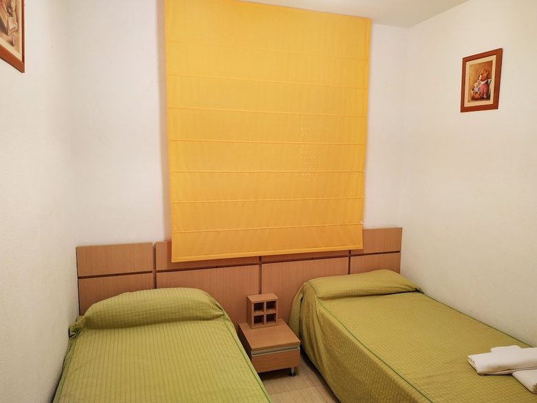Apartamentos Playa Coral Marina Dor 3000