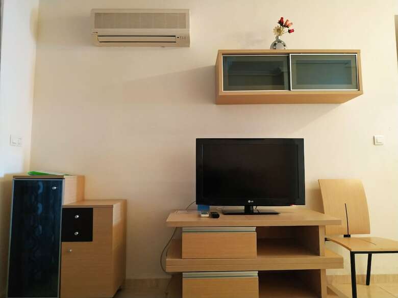 Apartamentos Playa Coral Marina Dor 3000