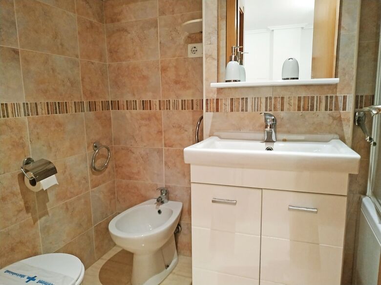 Apartamentos Playa Coral Marina Dor 3000