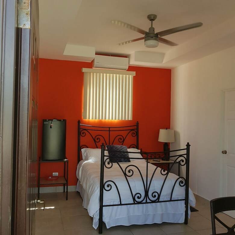 Apartamentos Terrazas Del Cielo