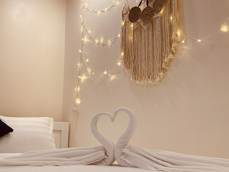 Hotel Alicehome Love Cozy Studio