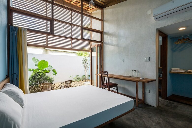 Hostal Aha Sahi Homestay Retreat - Hostel