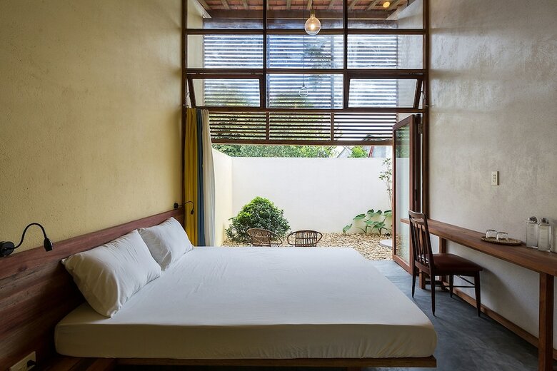 Hostal Aha Sahi Homestay Retreat - Hostel