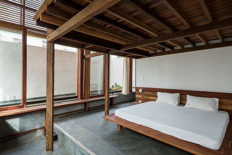 Hostal Aha Sahi Homestay Retreat - Hostel