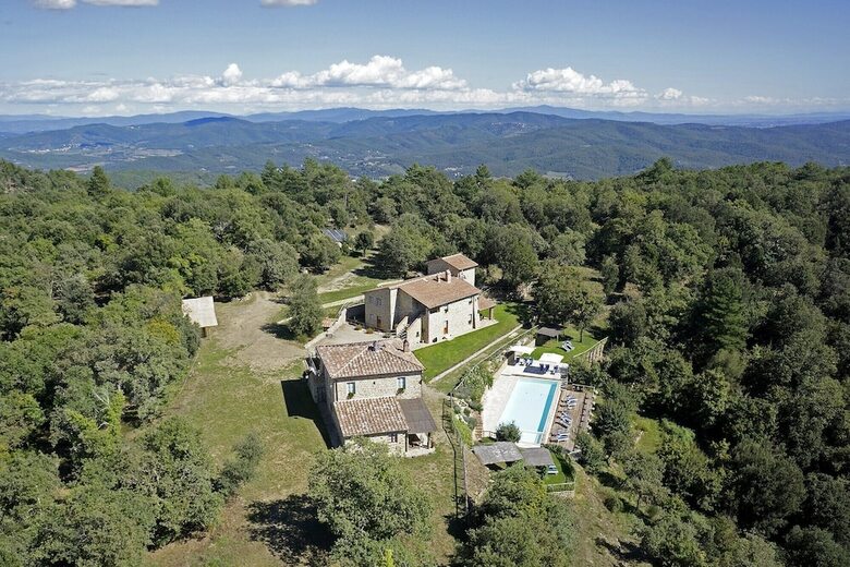 Apartamento Il Campo Del Monte