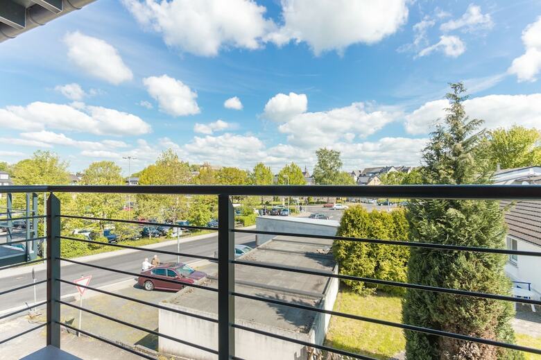 Apartamentos Limehome Montabaur Am Quendelberg