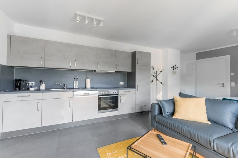 Apartamentos Limehome Montabaur Am Quendelberg