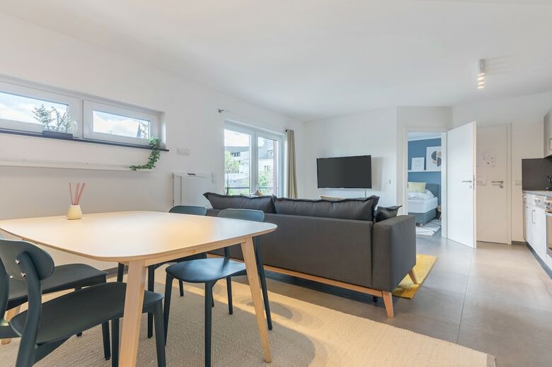 Apartamentos Limehome Montabaur Am Quendelberg