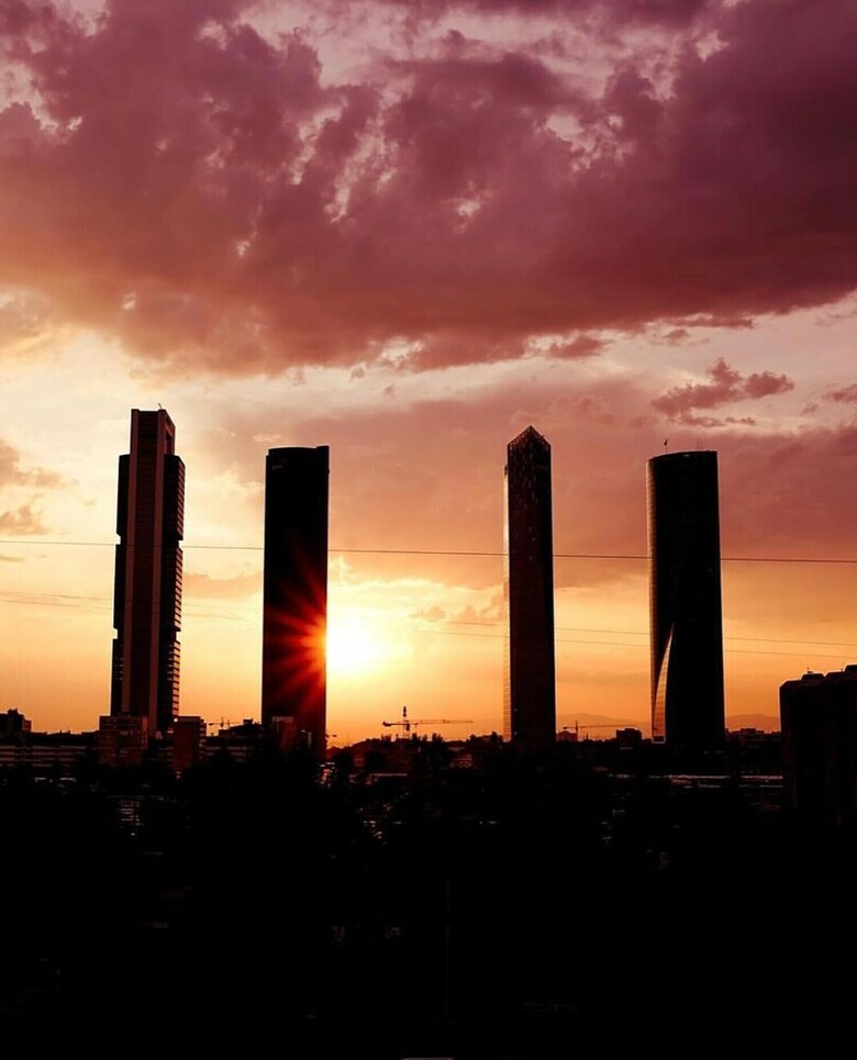 Tu Apartamento Cerca de Plaza Castilla III