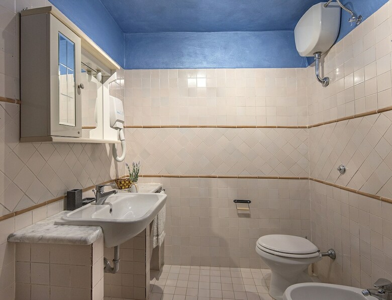 Apartamento La Scaletta Della Rocca