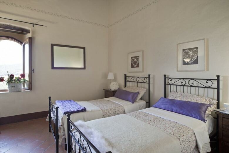 Apartamento La Scaletta Della Rocca