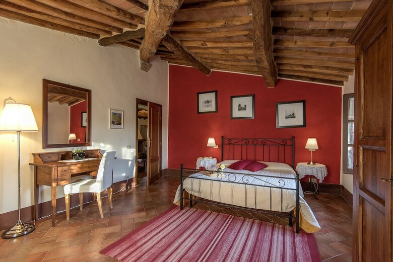 Apartamento La Torre Della Rocca