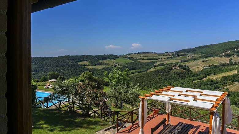 Apartamento La Torre Della Rocca