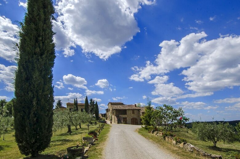 Apartamento La Torre Della Rocca