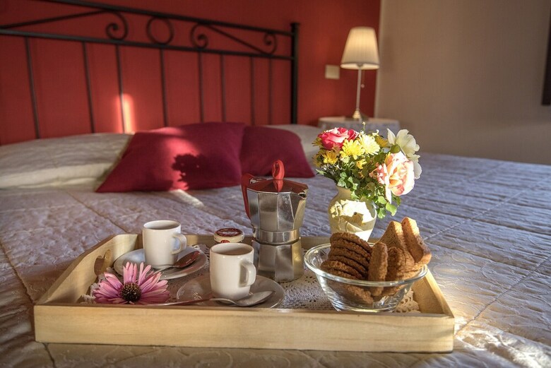 Apartamento La Torre Della Rocca