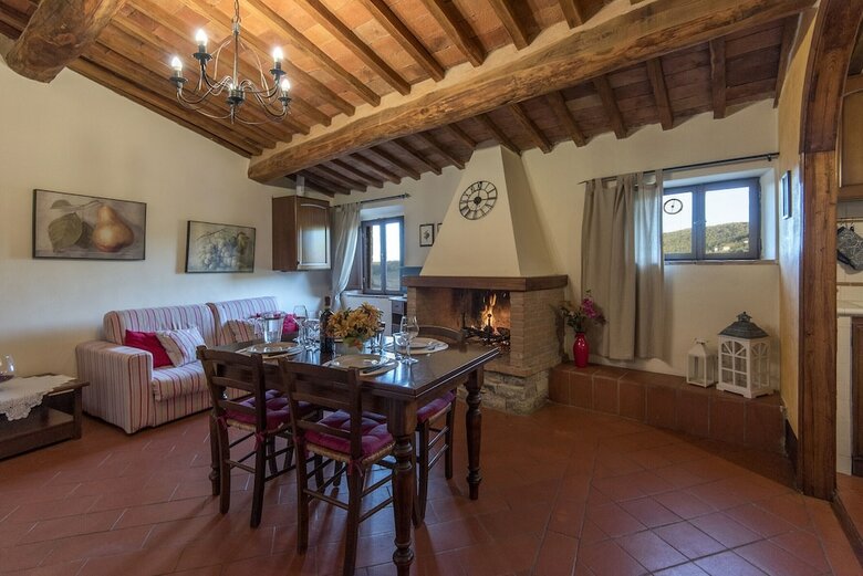 Apartamento La Torre Della Rocca
