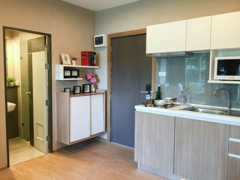 Aparthotel Luxury Huay Kaew