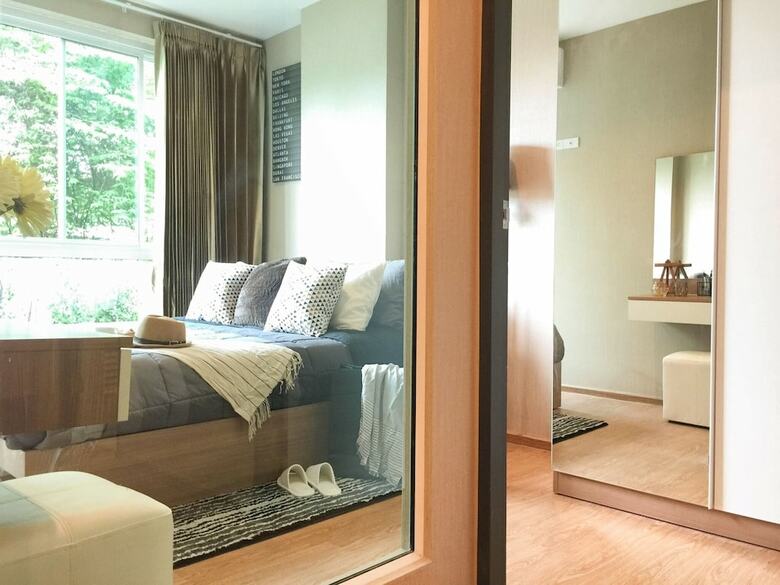 Aparthotel Luxury Huay Kaew
