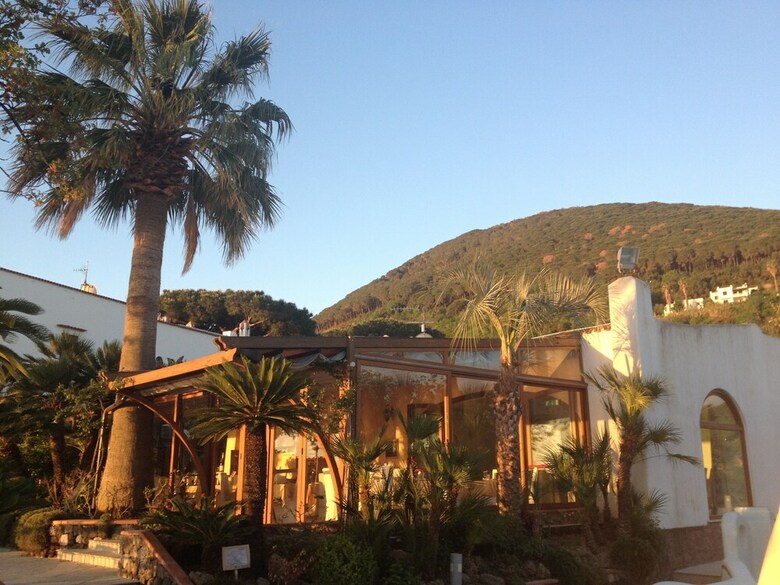 Bed & Breakfast L'incanto Restaurant & Suites