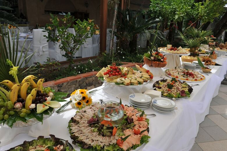 Bed & Breakfast L'incanto Restaurant & Suites
