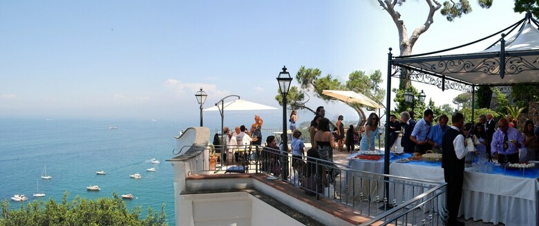 Bed & Breakfast L'incanto Restaurant & Suites