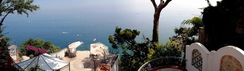 Bed & Breakfast L'incanto Restaurant & Suites
