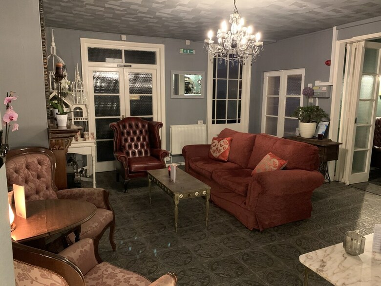 Wight Orchid Island Hotel