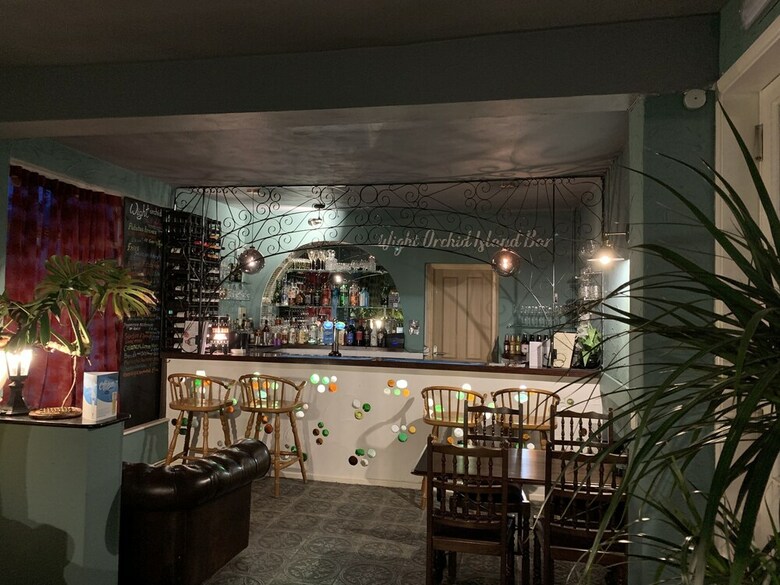 Wight Orchid Island Hotel