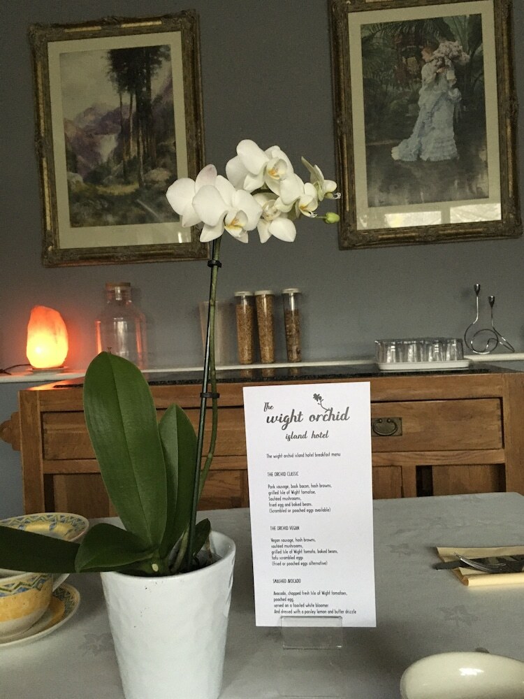 Wight Orchid Island Hotel