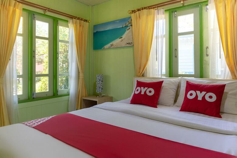 Hotel Oyo 759 Sunglobe