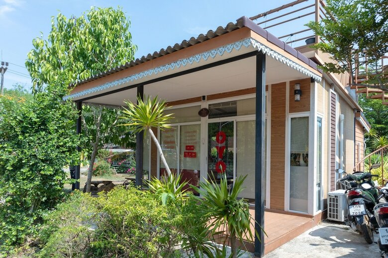 Hotel Oyo 759 Sunglobe