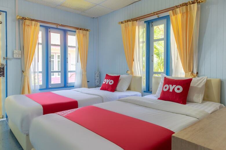 Hotel Oyo 759 Sunglobe