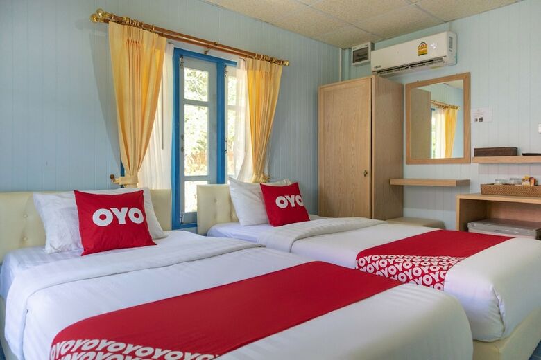 Hotel Oyo 759 Sunglobe
