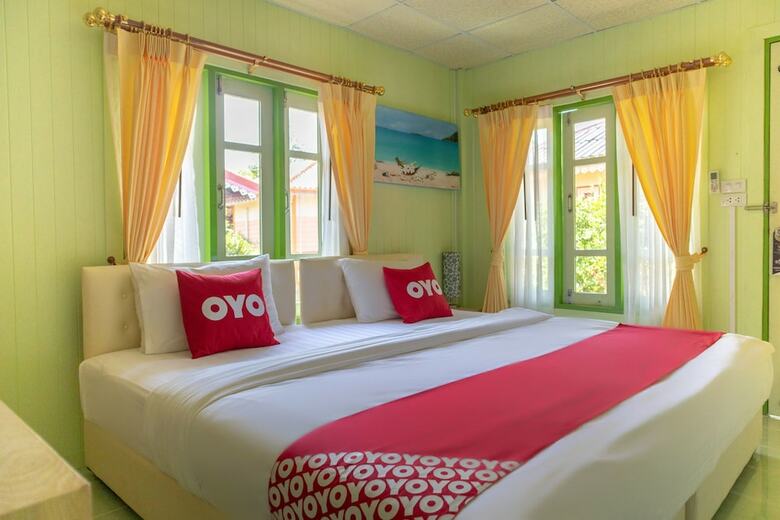 Hotel Oyo 759 Sunglobe