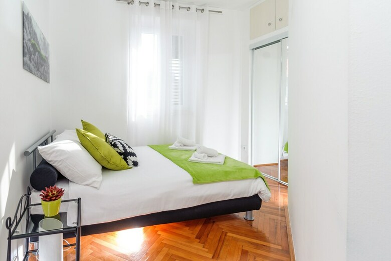 Apartamentos City Center Sunset Penthouse